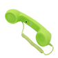 🤣📞 PROMO FLASH : 50% DE RÉDUCTION ! Combiné Téléphonique Rétro Vintage – Haut-Parleur HD, Connexion Filaire Type-C & Câble de 1 m for un Look Nostalgique et des Appels Plus Sains ✨🎄