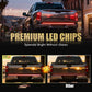 📢📢50%  OFF!! ⏰🚗60-Inch LED Tailgate Light Bar Strip
