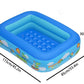 📢🏊 PROMO FLASH 50% ! Piscine Gonflable pour Enfants – PVC Robuste, Installation Facile, Sûre & Colorée, Idéale Jardin & Journées Chaudes 🌞✨