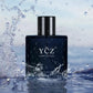 🔥 DERNIER JOUR 50 % DE RÉDUCTION ⚡ YCZ Midnight Marine Eau De Parfum Unisexe 50ml – Notes Marines, Poivre Rose & Musc 🌊