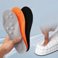 🧦🔥 PROMO SPÉCIALE : Achetez Plus, Recevez Plus Gratuitement ! Semelles Thermiques Confortables en U – Soutien Voûte, Absorption Chocs, Respirantes, Unisexe, 3 Couleurs 👟