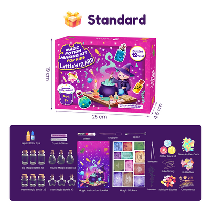 🔮Magic Potion Making Kit for Kids