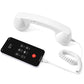 🤣📞 PROMO FLASH : 50% DE RÉDUCTION ! Combiné Téléphonique Rétro Vintage – Haut-Parleur HD, Connexion Filaire Type-C & Câble de 1 m for un Look Nostalgique et des Appels Plus Sains ✨🎄