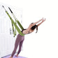 🌿🚪 PROMO FLASH : 50% DE RÉDUCTION ! Sangle d'Étirement & Yoga Aérien pour Porte – Décompression Dorsale, Entraîneur de Souplesse & Fixation Sans Perçage for Transformer Votre Maison en Studio de Stretching Professionnel ✨