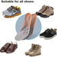 🧦🔥 PROMO SPÉCIALE : Achetez Plus, Recevez Plus Gratuitement ! Semelles Thermiques Confortables en U – Soutien Voûte, Absorption Chocs, Respirantes, Unisexe, 3 Couleurs 👟