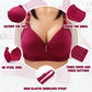 🎁 VENTE CHAUDE DE NOËL 2023 – 50% DE RÉDUCTION ! 🔥 Soutien-Gorge Grande Taille Sans Fil pour Femmes – Confortable, Respirant et Doux – Tissu Nylon & Spandex, Coussin 3D, Sans Couture – Idéal pour Toutes les Saisons ✨💖