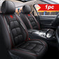 🔥🚗 PROMO FLASH 50% 2026 ! Housses de Siège Auto Avant en Cuir PU – Compatibles Berlines, SUV, Camionnettes, Installation Facile, Protection Luxueuse & Durable ✨