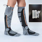 50% OFF🔥Rechargeable Heated Socks for Men & Women
