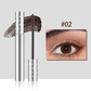 💃✨ PROMO FLASH 50% ! Duo Mascara Longue Tenue – Noir & Brun Gainant, Technologie Micro-Tubulaire, Résistant 24h & Sans Bavures 👁️