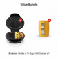 🍳 PROMO FLASH : 50% DE RÉDUCTION ! Gril Électrique Antiadhésif – Cuisson Double Face & Surface Divisée for Des En-Cas Dorés et Croustillants en Quelques Minutes 🥪✨