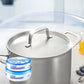 🧼 PROMO FLASH : 50% DE RÉDUCTION ! Crème Nettoyante Multi-Surfaces Sans Rayure – Dégraisse, Détartre et Fait Briller for une Cuisine et une Salle de Bain Impeccables ✨
