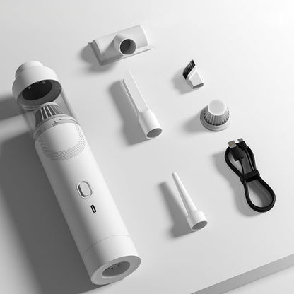 🚗🍃Slim V8 Mate Cordless Car Vacuum High Power 12000Pa/30AW