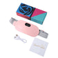 🌸 PROMO FLASH : 50% DE RÉDUCTION ! Masseur Menstruel Sans Fil – Chaleur 50–60°C, Multi-Vibrations & Rechargeable USB-C for Soulagement Discret 💆♀️🔥