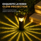 ☀️ PROMO FLASH : 50% DE RÉDUCTION ! Lampe Dégivrante Solaire Extérieure – Capteur Thermique Intelligent & Chauffage Anti-Neige 5m for des Accès Sûrs et Chaleureux Tout l'Hiver ✨❄️
