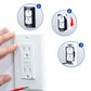 🛠️ -50% ! 🏠 Cales pour Plaques Murales – Métal de Précision – 5/10/20/50 Pièces – Comble les Espaces – Compatible Boîtiers UK Standard – Livraison UK Gratuite 🇬🇧