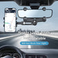 📱 Support Téléphone Voiture – ABS & Nano-PU – Rotatif 360° & Bras Rétractable for Conducteurs