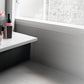 🚰 -50% ! 🔧 Filtre de Vidange 3-en-1 pour Lavabo – Acier Inoxydable Noir Mat – Bouchon Ressort Pop-Up & Panier à Cheveux Amovible – Universal 28-60 mm 🛁✨