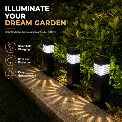 ☀️ PROMO FLASH : 50% DE RÉDUCTION ! Lampe Dégivrante Solaire Extérieure – Capteur Thermique Intelligent & Chauffage Anti-Neige 5m for des Accès Sûrs et Chaleureux Tout l'Hiver ✨❄️