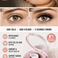 ✨ -50% ! 👀 Cils Auto-Adhésifs Réutilisables – Fibre Synthétique – Sans Colle & Application 3 Secondes – 3 Styles pour un Regard Naturel et Glamour 🎯