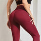 📢✨ PROMO FLASH -50% ! Legging Gainant Taille Haute Femme – Corset Intégré Réglable 3 Rangées, Super Élastique, Tissu Respirant, 7 Coloris, Tailles S-3XL 🔥
