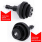🔧 PROMO LIMITÉE -50% ! ✨ Outil Alignement Embrayage Disque Unique – PVC Premium, 2 Cônes Expansion 14.4-21mm, Universel Voitures & Camions Légers · 🎁 Achetez 3 = 4 Pièces