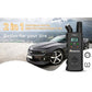 🚗 PROMO FLASH : 50% DE RÉDUCTION ! 🔧 Outil TPMS 2-en-1 – Réinitialisation Capteur & Jauge de Pression Numérique for Véhicules GM (315/433 MHz) 📏