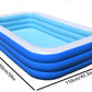 📢🏊 PROMO FLASH 50% ! Piscine Gonflable pour Enfants – PVC Robuste, Installation Facile, Sûre & Colorée, Idéale Jardin & Journées Chaudes 🌞✨