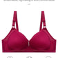 🎁 VENTE CHAUDE DE NOËL 2023 – 50% DE RÉDUCTION ! 🔥 Soutien-Gorge Grande Taille Sans Fil pour Femmes – Confortable, Respirant et Doux – Tissu Nylon & Spandex, Coussin 3D, Sans Couture – Idéal pour Toutes les Saisons ✨💖