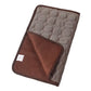 🐶🐱 PROMO -50% ! Tapis Rafraîchissant Été Animaux – Gel Non Toxique Frais Sans Froid, Respirant Absorbant, Antidérapant, Chien Lit Canapé Voiture · 3 Coloris · M à XXL (≤80kg) ✨