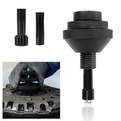 🔧 PROMO LIMITÉE -50% ! ✨ Outil Alignement Embrayage Disque Unique – PVC Premium, 2 Cônes Expansion 14.4-21mm, Universel Voitures & Camions Légers · 🎁 Achetez 3 = 4 Pièces
