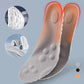 🧦🔥 PROMO SPÉCIALE : Achetez Plus, Recevez Plus Gratuitement ! Semelles Thermiques Confortables en U – Soutien Voûte, Absorption Chocs, Respirantes, Unisexe, 3 Couleurs 👟