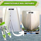 ⛵🔧 PROMO SPÉCIALE : ACHETEZ 2, OBTENEZ 1 GRATUIT ! Pâte de Réparation Bateau Fibre de Verre – 20g, Haute Adhérence, Résiste à l'Eau, Facile à Poncer, Idéale Coque, Kayak, Piscine 🌊