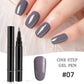 💅 OFFRE LIMITÉE : ACHETEZ-EN 1, OBTENEZ-EN 1 GRATUIT – 15,99 € ! ✨ Stylo Gel Ongles Tout-en-Un – 18 Couleurs, Application Facile & Tenue 15–30 Jours – Lampe UV Mini Portable Offerte 🎨💡