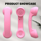 🤣📞 PROMO FLASH : 50% DE RÉDUCTION ! Combiné Téléphonique Rétro Vintage – Haut-Parleur HD, Connexion Filaire Type-C & Câble de 1 m for un Look Nostalgique et des Appels Plus Sains ✨🎄