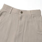 👖🌿 PROMO FLASH 50% ! Pantalon Large Femme Taille Haute – Mélange Coton-Lin Respirant, Poches Pratiques, Coupe Fluide, Style Bohème Chic & Polyvalent ✨