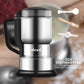 🎁✨ PROMO -50% ! Petit Moulin Électrique pour Usage Domestique – Haute & Basse Puissance, Acier Inoxydable 316, Moteur Cuivre 400W, Compact & Silencieux 36-45 dB 🔥