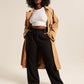 👖🎀 PROMO SPÉCIALE FÊTE DES MÈRES 50% ! Pantalon Large Femme Taille Haute – Coupe Wide-Leg Fluide, Tissu Souple Élastique, Silhouette Élégante & Polyvalente 🎁