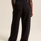 👖🎀 PROMO SPÉCIALE FÊTE DES MÈRES 50% ! Pantalon Large Femme Taille Haute – Coupe Wide-Leg Fluide, Tissu Souple Élastique, Silhouette Élégante & Polyvalente 🎁