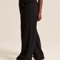 👖🎀 PROMO SPÉCIALE FÊTE DES MÈRES 50% ! Pantalon Large Femme Taille Haute – Coupe Wide-Leg Fluide, Tissu Souple Élastique, Silhouette Élégante & Polyvalente 🎁