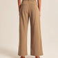 👖🎀 PROMO SPÉCIALE FÊTE DES MÈRES 50% ! Pantalon Large Femme Taille Haute – Coupe Wide-Leg Fluide, Tissu Souple Élastique, Silhouette Élégante & Polyvalente 🎁