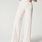 👖🎀 PROMO SPÉCIALE FÊTE DES MÈRES 50% ! Pantalon Large Femme Taille Haute – Coupe Wide-Leg Fluide, Tissu Souple Élastique, Silhouette Élégante & Polyvalente 🎁