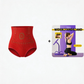 🔥 NOUVELLE VENTE FLASH 50% DE RÉDUCTION ! 🩲 Short Microfibre 4 en 1 Sculptant & Brûleur de Graisse – Soutien 360° & Taille Haute ✨
