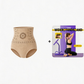🔥 NOUVELLE VENTE FLASH 50% DE RÉDUCTION ! 🩲 Short Microfibre 4 en 1 Sculptant & Brûleur de Graisse – Soutien 360° & Taille Haute ✨