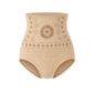 🔥 NOUVELLE VENTE FLASH 50% DE RÉDUCTION ! 🩲 Short Microfibre 4 en 1 Sculptant & Brûleur de Graisse – Soutien 360° & Taille Haute ✨