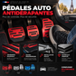 🔥 PROMO FLASH : 50% DE RÉDUCTION ! Pédales Auto Antidérapantes – Bandes en Caoutchouc Haute Adhérence, Installation Sans Perçage & Compatibilité Universelle for une Sécurité de Conduite Optimale par Tous les Temps 🚗✅✨