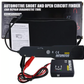 🚗🔍 PROMO FLASH 50% ! Localisateur de Circuits pour Véhicules – Diagnostic Rapide, Sonde Flexible 18cm, LED & Bip, 6-42V, Idéal Auto & Moto 🔧