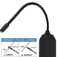 🚗🔍 PROMO FLASH 50% ! Localisateur de Circuits pour Véhicules – Diagnostic Rapide, Sonde Flexible 18cm, LED & Bip, 6-42V, Idéal Auto & Moto 🔧
