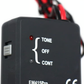 🚗🔍 PROMO FLASH 50% ! Localisateur de Circuits pour Véhicules – Diagnostic Rapide, Sonde Flexible 18cm, LED & Bip, 6-42V, Idéal Auto & Moto 🔧