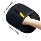 🧤 PROMO FLASH : 50% DE RÉDUCTION ! Gants Électrostatiques pour Poils d'Animaux – Silicone Double Surface, Lavables & Réutilisables for un Nettoyage Efficace à la Maison et en Voiture ✨🐾