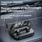 🚗 50% DE RÉDUCTION EN CE MOMENT ! ✨ Support de Téléphone pour Voiture – Orientable 360°, Verrouillage en 0,1 s & Antidérapant – N’Abîme Pas le Tableau de Bord – Idéal pour la Navigation 🛣️